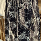 The Catching Cowboys Western Print Pants