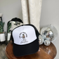 Last Haw Trucker Hat
