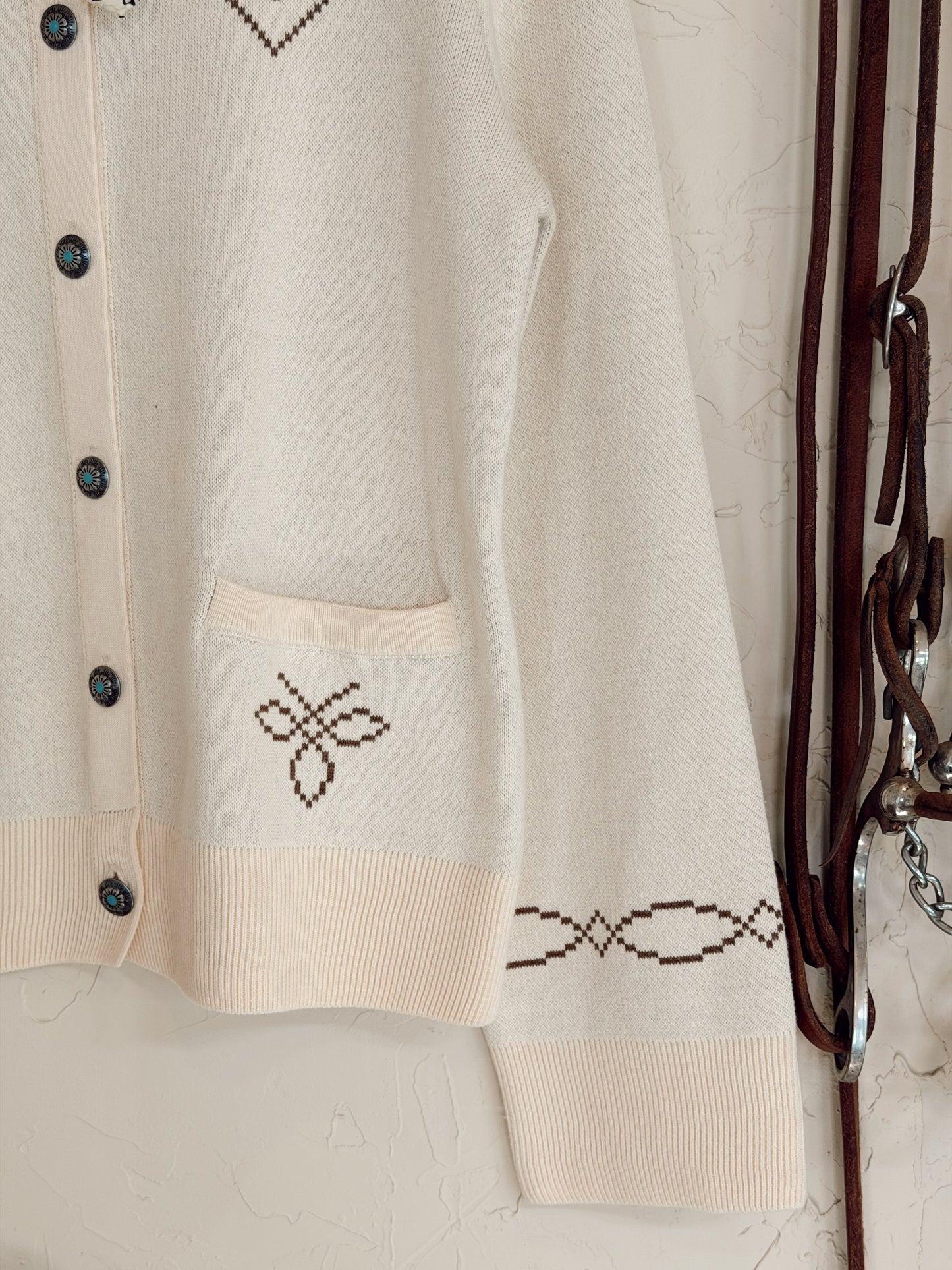 The Tasha Polizzi Bellamy Sweater