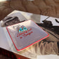 The Just A Cowgirl Trinket Tray