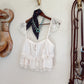 The Layton Ruffle Top