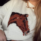 The Flicka Sweater