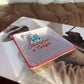 The Just A Cowgirl Trinket Tray