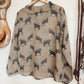 The Tasha Polizzi Ina Top