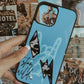 Stay Wild iPhone Case