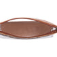 Myra Rodeo Frontier Clear Bag in Bridle Biscuit