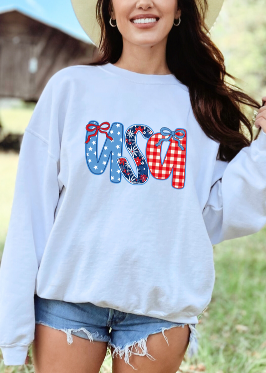 Coquette USA
