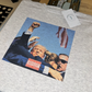 "MY PRESIDENT" graphic tee