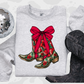Coquette Christmas