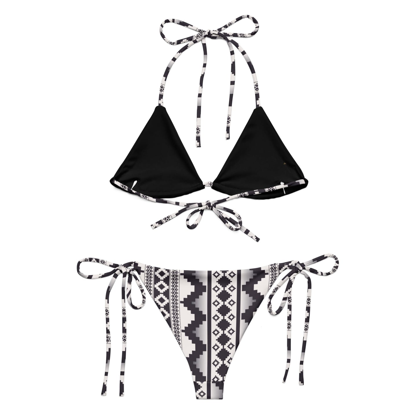 Esterlla string bikini