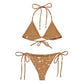 Winslow string bikini