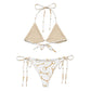 Lil Bit string bikini