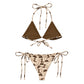 Ole West string bikini