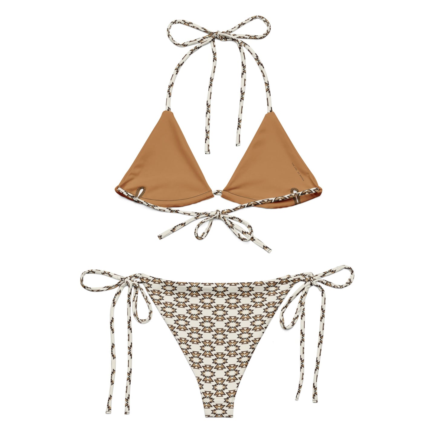 Westhold string bikini