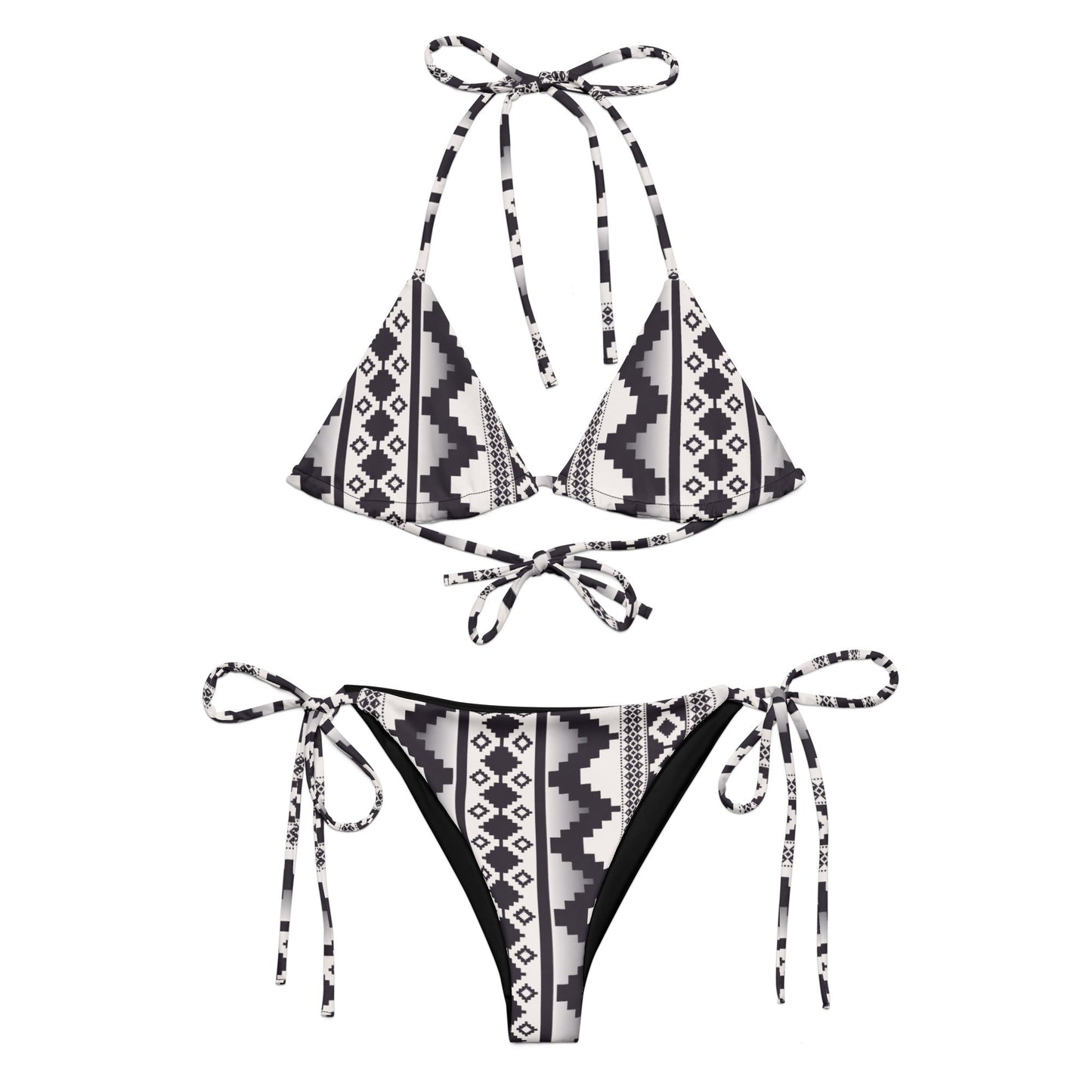 Esterlla string bikini