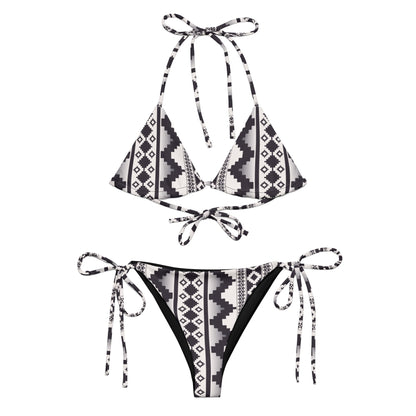 Esterlla string bikini