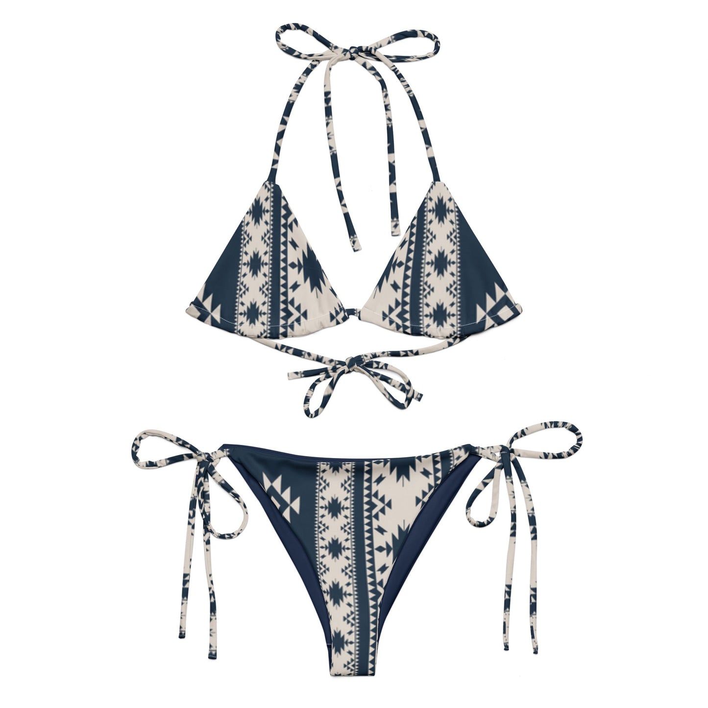 Dally string bikini