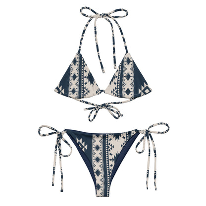 Dally string bikini
