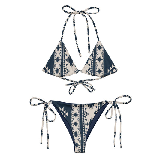 Dally string bikini