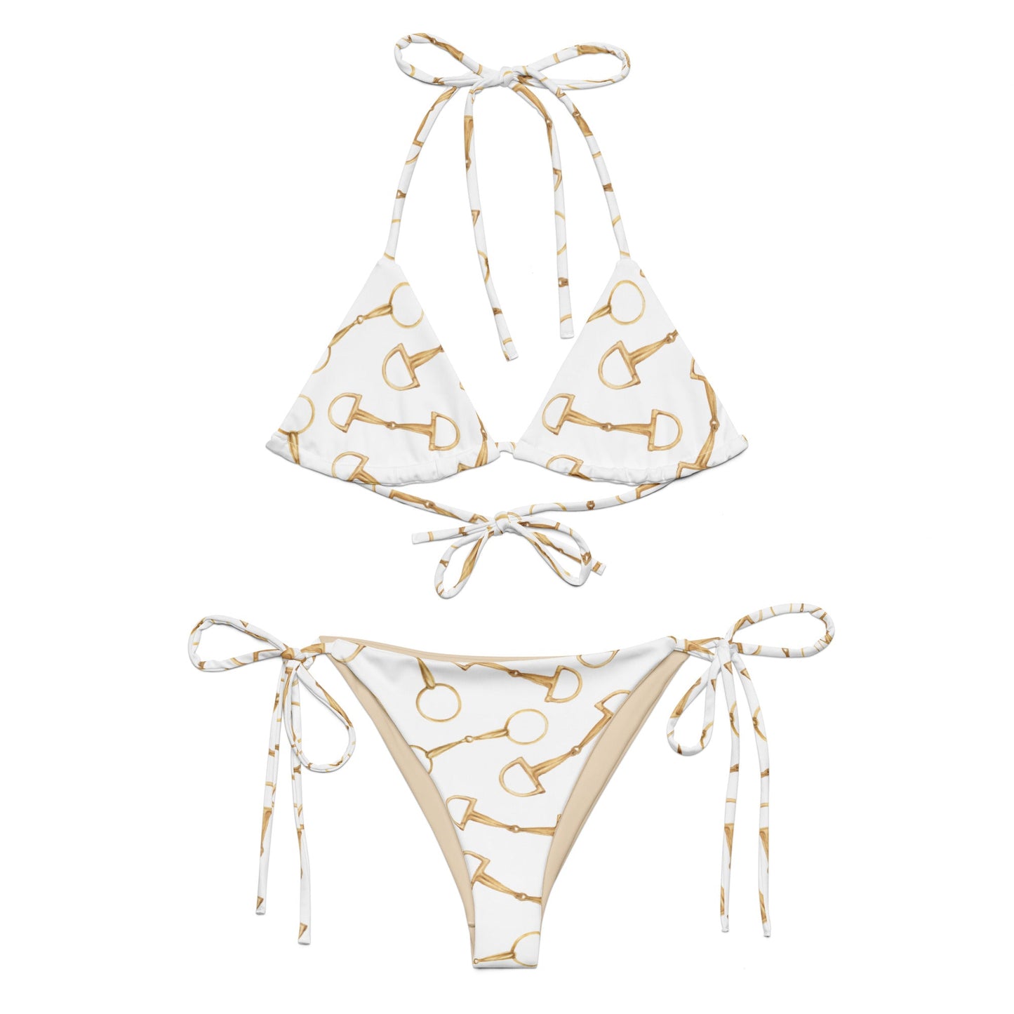 Lil Bit string bikini
