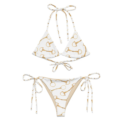 Lil Bit string bikini