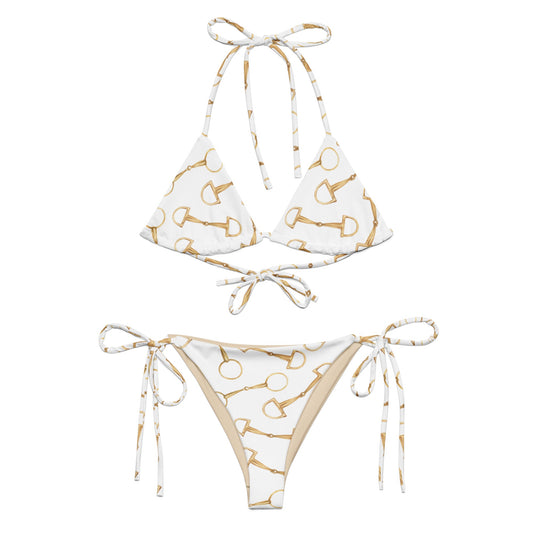 Lil Bit string bikini