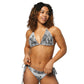 Rodeo Noir string bikini