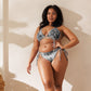 Rodeo Noir string bikini