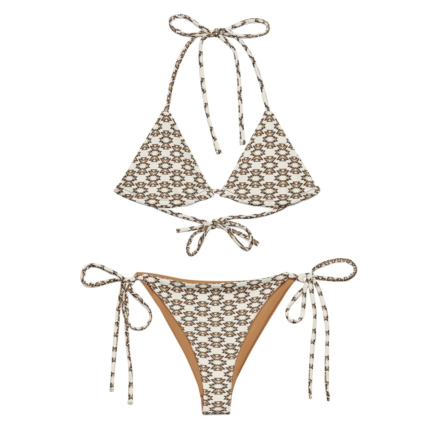 Westhold string bikini
