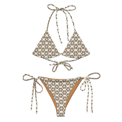 Westhold string bikini
