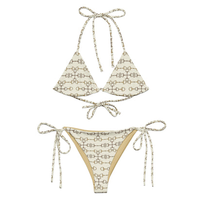 Bitline string bikini