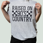 90s Country Graphic Tee